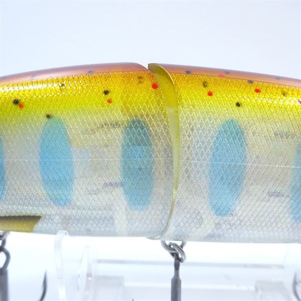 バラム３００アマゴ